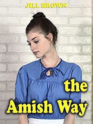 cover image of The Amish Way